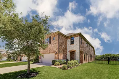 32963 Ruthie Dean Drive, Brookshire, TX 77423 - Photo 1