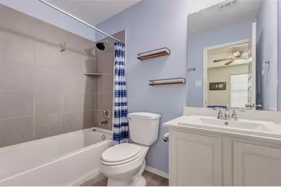 32963 Ruthie Dean Drive, Brookshire, TX 77423 - Photo 36