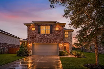 32963 Ruthie Dean Drive, Brookshire, TX 77423 - Photo 1