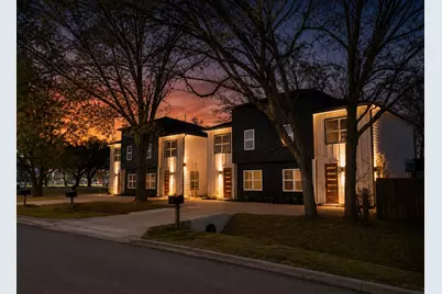 8805 Parkway Drive, Houston, TX 77088 - Photo 1
