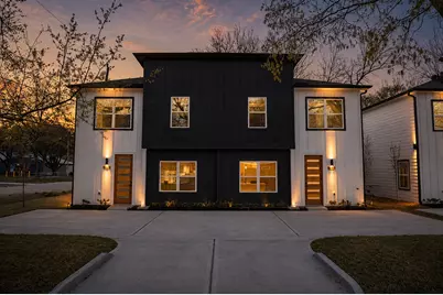 8805 Parkway Drive, Houston, TX 77088 - Photo 2