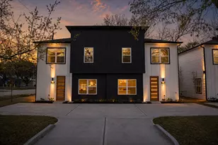 8805 Parkway Dr, Houston, TX 77088 - Photo 2