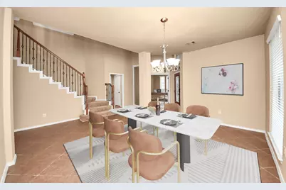 26515 Becker Pines Lane, Katy, TX 77494 - Photo 4