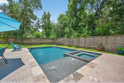 10 Kittiwake Court, The Woodlands, TX 77380 - Photo 16