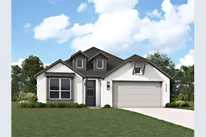 2018 Texline Street, Montgomery, TX 77316 - Photo 1