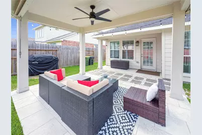 2516 Spring Landing Drive, Pearland, TX 77584 - Photo 24