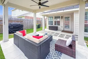 2516 Spring Landing Dr, Pearland, TX 77584 - Photo 24