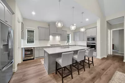 12014 Parsifal Creek Road, Humble, TX 77346 - Photo 1