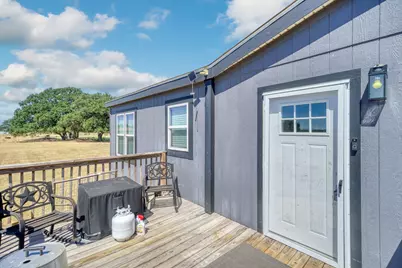8938 Old Highway Road, Calvert, TX 77837 - Photo 8
