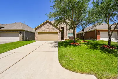 21373 Thurston Crossing Drive, Porter, TX 77365 - Photo 2
