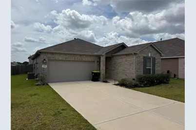 41814 Buckskin Basin Lane, Magnolia, TX 77354 - Photo 2