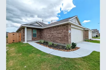 8810 Wooster Trails Drive, Baytown, TX 77521 - Photo 1