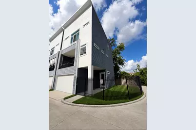 4711 Independence Heights Lane, Houston, TX 77018 - Photo 1