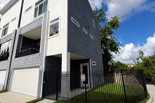 4711 Independence Hts Ln, Houston, TX 77018 - Photo 1