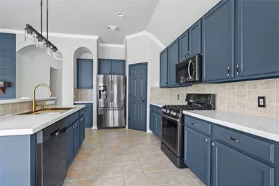 1334 Terrace View Drive, Sugar Land, TX 77479 - Photo 14