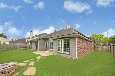 1334 Terrace View Drive, Sugar Land, TX 77479 - Photo 36