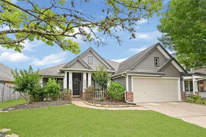 1334 Terrace View Drive, Sugar Land, TX 77479 - Photo 1