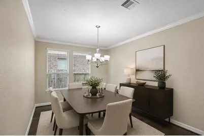 11022 Sarah Bluff Lane, Cypress, TX 77433 - Photo 4