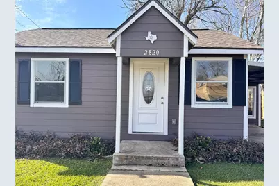 2820 Moore Avenue, Bay City, TX 77414 - Photo 1