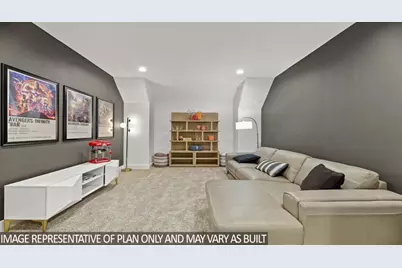 1740 Mesquite Trail, Dayton, TX 77535 - Photo 18