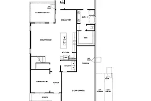 1740 Mesquite Trl, Dayton, TX 77535 - Photo 22