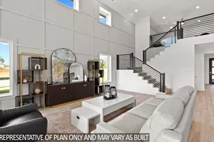 1740 Mesquite Trl, Dayton, TX 77535 - Photo 8