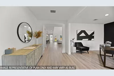 1740 Mesquite Trail, Dayton, TX 77535 - Photo 10