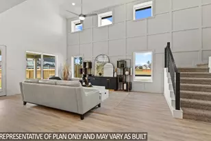 1740 Mesquite Trl, Dayton, TX 77535 - Photo 6