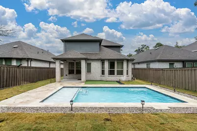27006 Hidden Rock Court, Magnolia, TX 77354 - Photo 8