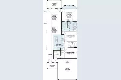 3339 Silvery Bryum Drive, Rosenberg, TX 77471 - Photo 32