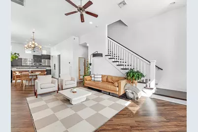 3421 Gillespie Street, Houston, TX 77020 - Photo 1