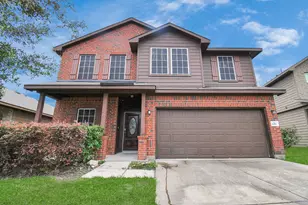 6011 Coleus St, Crosby, TX 77532 - Photo 2