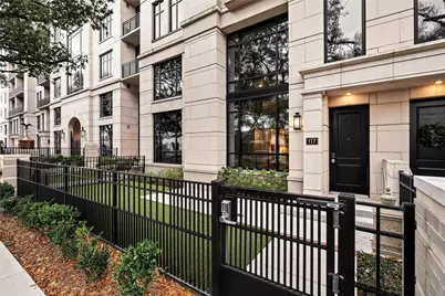 2511 Willowick Road #114, Houston, TX 77027 - Photo 1