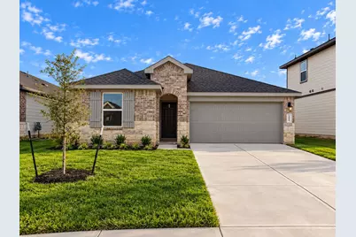 31403 Harp Ridge Drive, Fulshear, TX 77441 - Photo 1