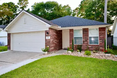 15 Thicket Grove Place, Conroe, TX 77385 - Photo 2