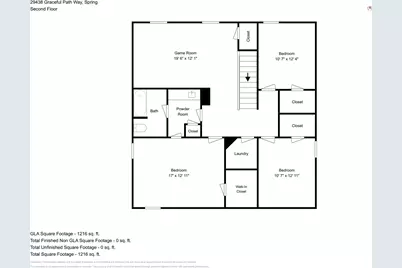 29438 Graceful Path Way, Spring, TX 77386 - Photo 20