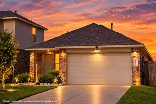 14911 Cypress Holw Dr, New Caney, TX 77357 - Photo 2