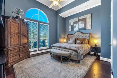 15818 Conners Ace Drive, Spring, TX 77379 - Photo 20