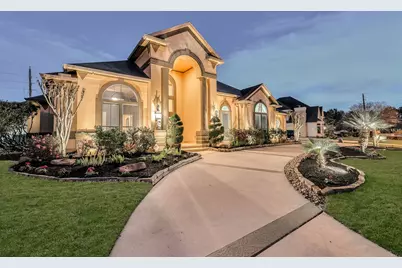 15818 Conners Ace Drive, Spring, TX 77379 - Photo 2
