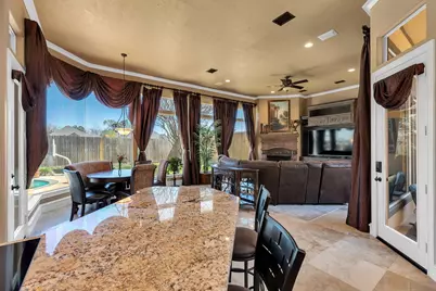 15818 Conners Ace Drive, Spring, TX 77379 - Photo 24