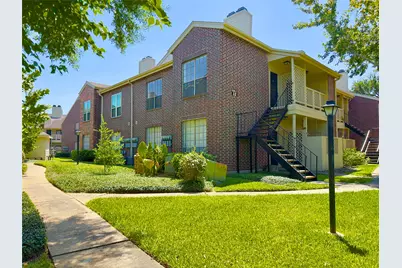 8055 Cambridge Street #34, Houston, TX 77054 - Photo 22
