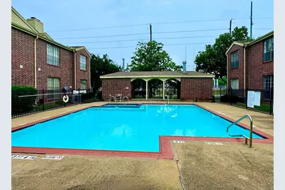 8055 Cambridge Street #34, Houston, TX 77054 - Photo 14
