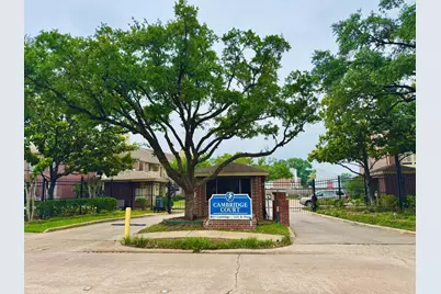 8055 Cambridge Street #34, Houston, TX 77054 - Photo 4