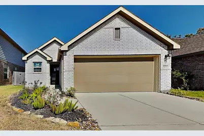 22711 Bolanzo Lane, New Caney, TX 77357 - Photo 1