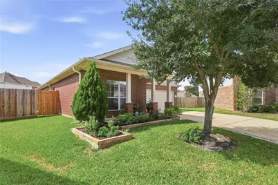 5206 Clipper Hill Court, Spring, TX 77373 - Photo 4