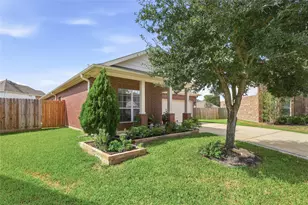 5206 Clipper Hill Ct, Spring, TX 77373 - Photo 4
