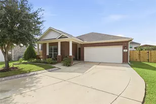 5206 Clipper Hill Ct, Spring, TX 77373 - Photo 1