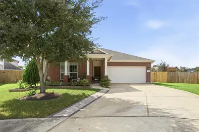 5206 Clipper Hill Court, Spring, TX 77373 - Photo 2