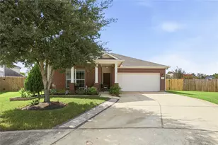 5206 Clipper Hill Ct, Spring, TX 77373 - Photo 2