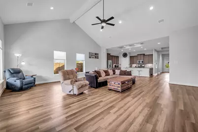 2502 Ocean Key Drive, Texas City, TX 77568 - Photo 10